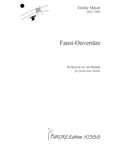 Overture to 'Faust', op. 46