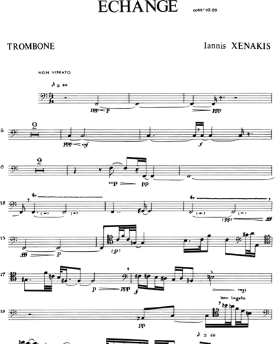 Trombone