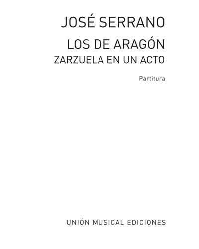 Los de Aragón