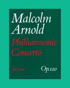 Philharmonic Concerto