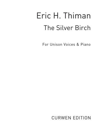 The Silver Birch