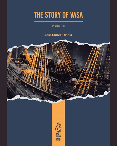 The Story of Vasa