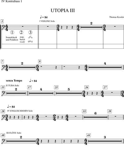 [Group 4] Double Bass 1