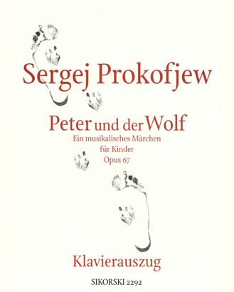 Peter and the Wolf