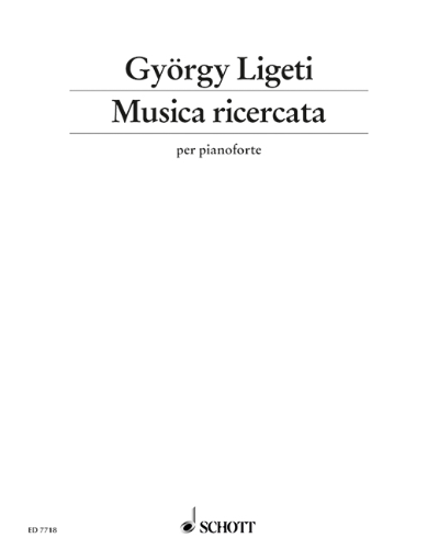 (Béla Bartók in memoriam) Adagio. Mesto · Allegro maestoso