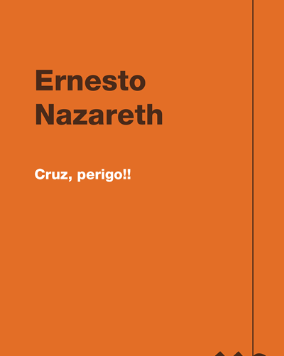 Cruz, perigo!!