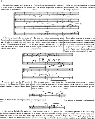 Klavierwerke, Band XVIII: Toccaten BWV 914–916, Fantasie und Fuge a-moll BWV 904