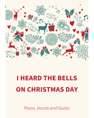 I Heard the Bells on Christmas Day