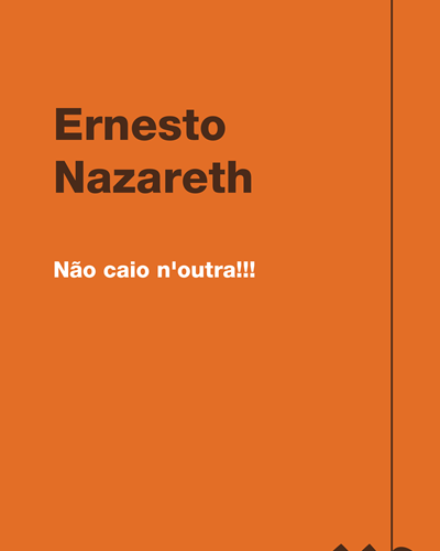 Não caio n'outra!!!