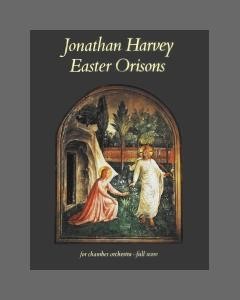 Easter Orisons