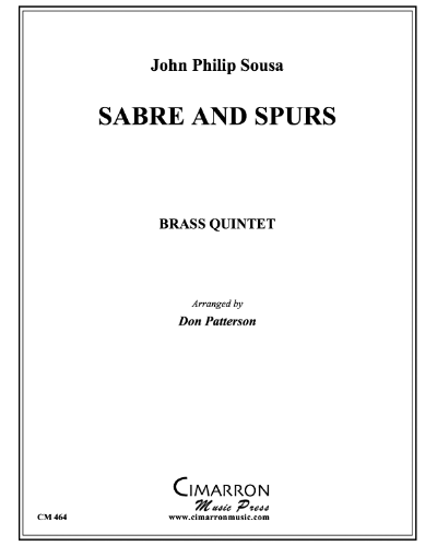 Sabre and Spurs