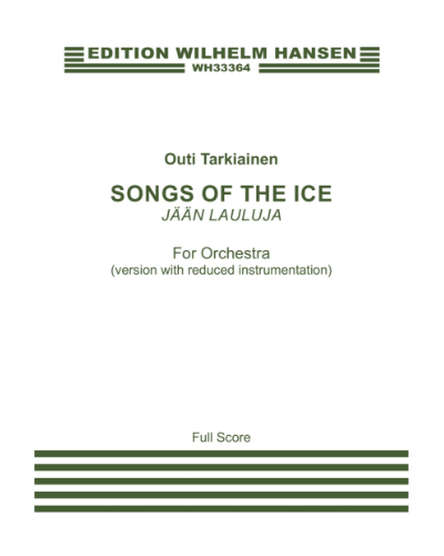 Songs of the Ice