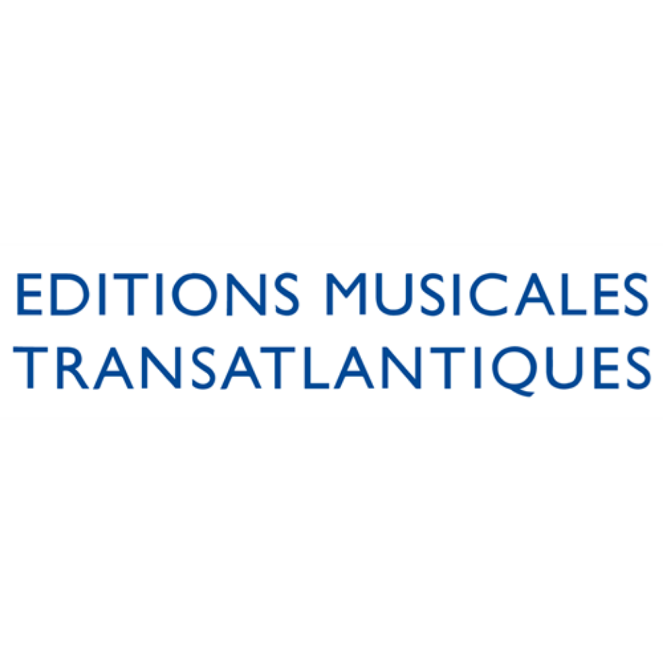 Editions Transatlantiques