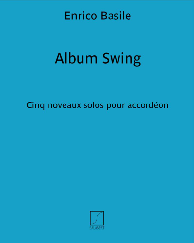 Album Swing