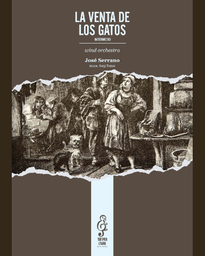 La Venta de los Gatos