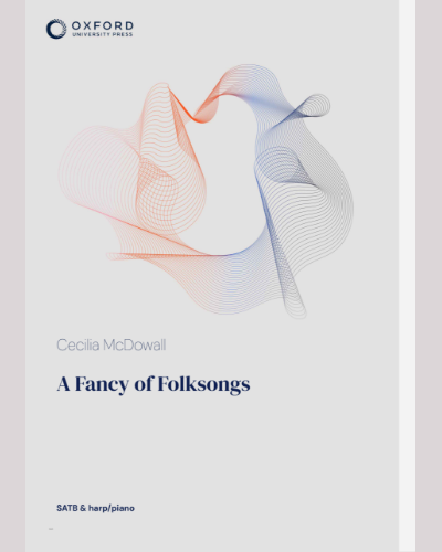 A Fancy of Folksongs