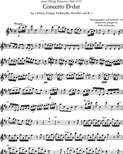 [Solo] Violin