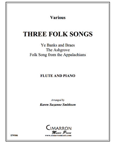 3 Folk Songs