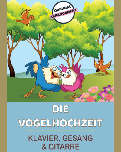 Die Vogelhochzeit