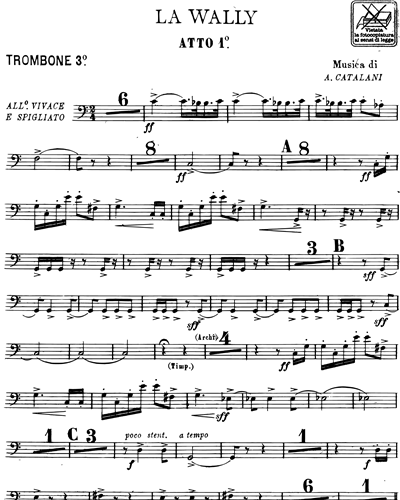 Trombone 3