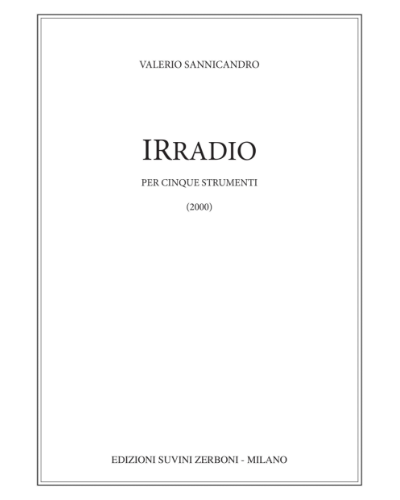 IRradio