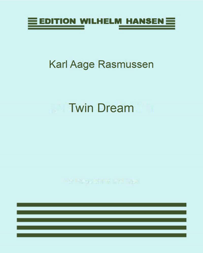 Twin Dream