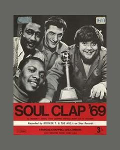 Soul Clap '69