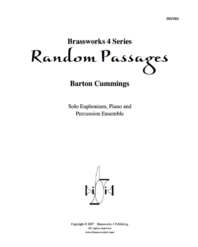 Random Passages