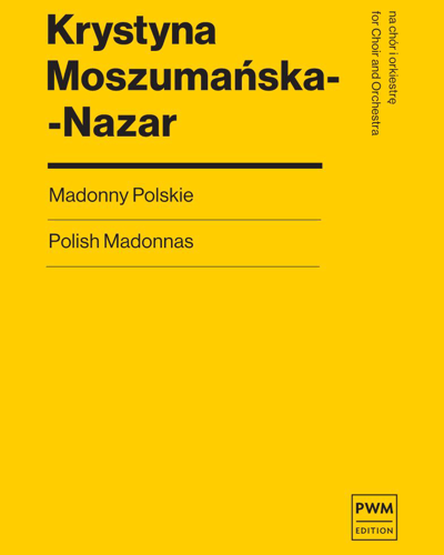 Polish Madonnas
