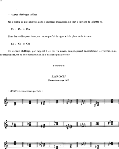 Traité d'harmonie du jazz Vol. 1