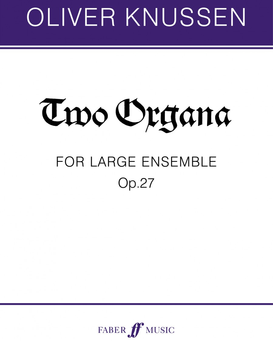 Two Organa