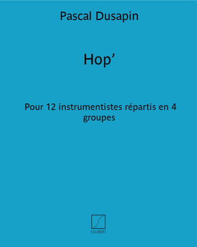 Hop’