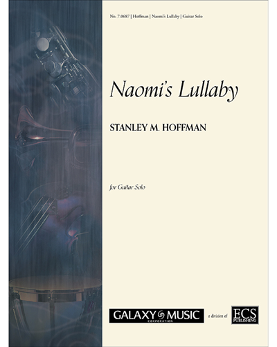 Naomi's Lullaby