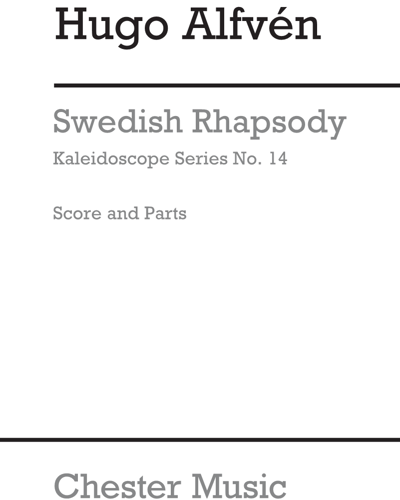 Themes from Swedish Rhapsody