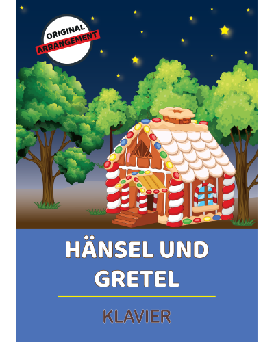 Hänsel und Gretel