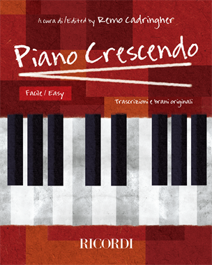 Piano Crescendo