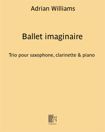 Ballet imaginaire