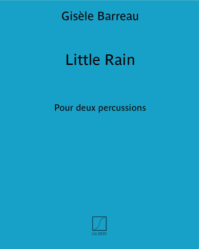 Little Rain