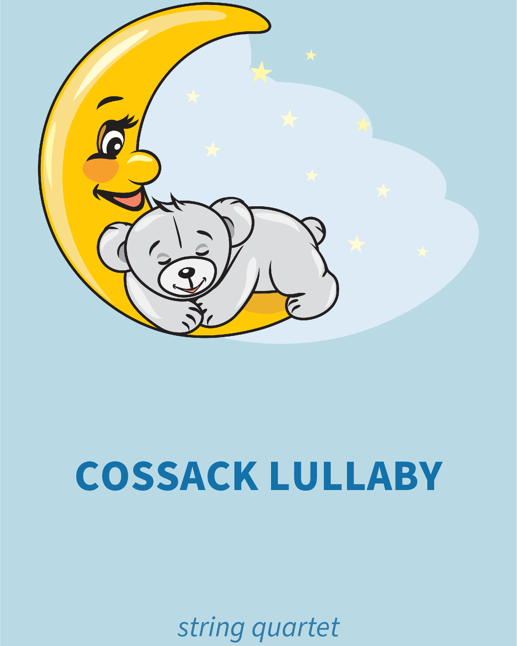 Cossack Lullaby