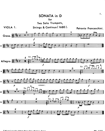 Viola 1