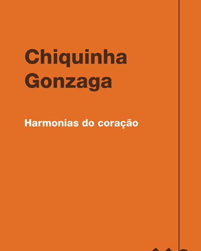 Harmonias do coração