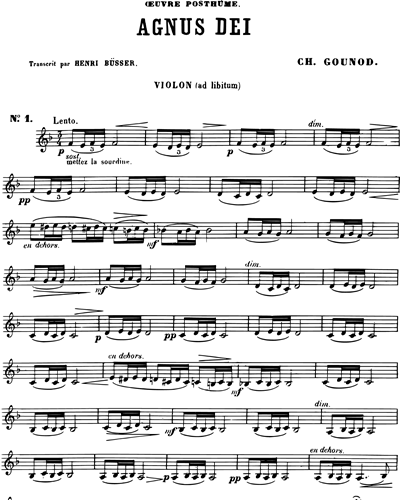Violin (Optional)