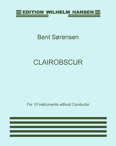 Clairobscur