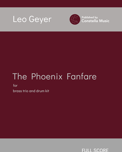 The Phoenix Fanfare