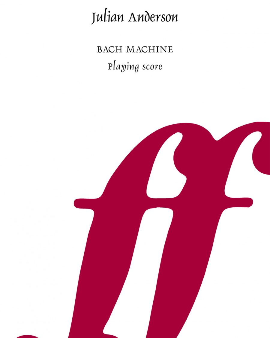 Bach Machine