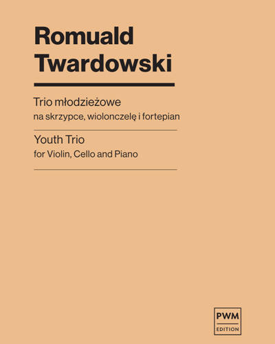 Youth Trio