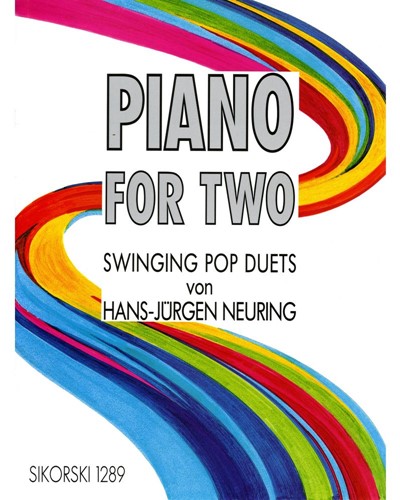 Piano for Two