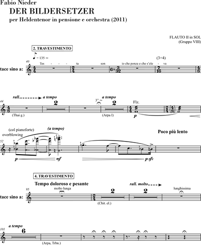 [Group 8] Alto Flute 2