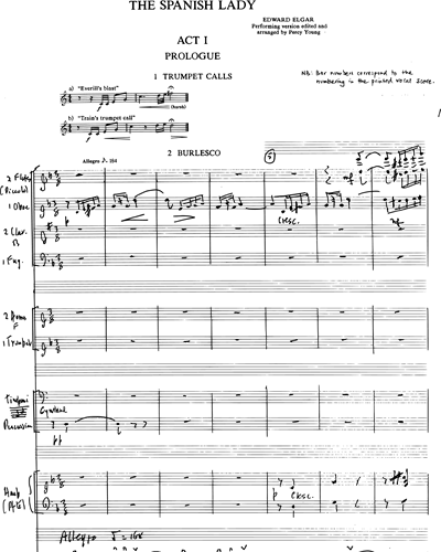 Opera Score