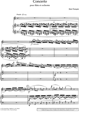 Piano Reduction